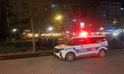 Eskişehir’de olaylı gece: 10 kişilik grup palayla 3 gence saldırdı