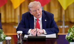 Trump, silah şirketlerinin yöneticileri ile bir araya geldi