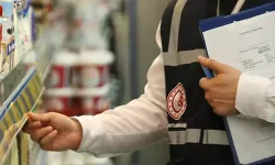 Gıda ve yem denetimlerinde 237 bin TL ceza kesildi