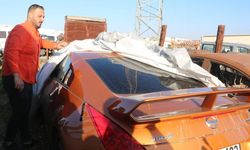 Önce gaza, sonra cezaya geldi: Drift yapan sürücüye 140 bin lira ceza