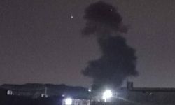 Irak’ta Haşdi Şabi karargahına saldırı: 7 ölü, 13 yaralı