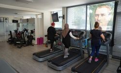 Eskişehir’de sporla dolu yeni dönem başlıyor