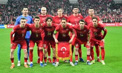 A Milli Takım'ın Kosova maçı ilk 11'i belli oldu: Hedef Dünya Kupası!