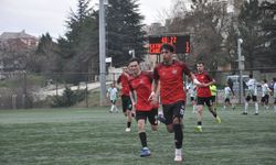 Düello'da kazanan yok 3-3