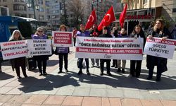 Cumhuriyet Kadınları Derneği’nden 8 Mart çağrısı: Kadınlar örgütlü olmalı