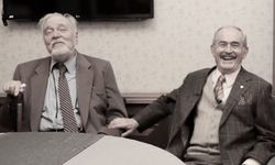 Yılmaz Büyükerşen’den İlber Ortaylı için duygusal veda mesajı: “Kandırdın beni can kardeşim!”