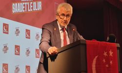 Saadet Partisi Eskişehir’den Milli Görüş vurgusu: “Hakkın üstünlüğü için sahadayız”
