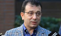 Ekrem İmamoğlu, 1 yıl önce bugün gözaltına alındı