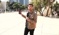 İsrail’de gözaltı skandalı: Türk gazetecinin iPhone’u şifresiz açıldı