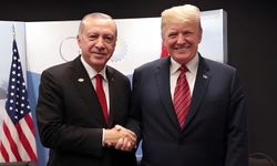 Trump’tan Türkiye ve Erdoğan’a övgü