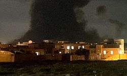 İsrail’den İran’a yeni saldırı dalgası