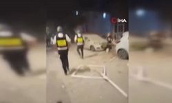 İran’dan İsrail’e yeni füze saldırıları: En az 2 kişi hayatını kaybetti