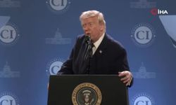 ABD Başkanı Trump, İran’daki savaşın "oldukça hızlı biteceğini" söyledi