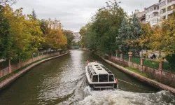 Eskişehir’de bayramın ilk günü hava nasıl olacak?