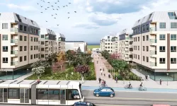 Gündoğdu’da kreş için arsa takası meclisten geçti!