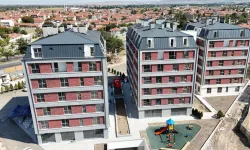 Gündoğdu Mahallesi'ne 1.500 yeni konut inşa edilecek : "Hak ettiği değeri kazanacak"