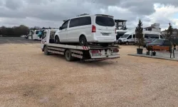 Eskişehir Servisçiler Odası’na haciz şoku: Eski Başkan Günay’dan açıklama