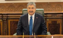 Eskişehir Valisi Yılmaz’dan 8 Mart Dünya Kadınlar Günü mesajı: “Kadınlarımız şehrimizi geleceğe taşıyor”