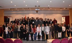 ESOGÜ’de Beyin Farkındalığı Haftası etkinlikleri gerçekleştirildi