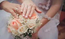 Eskişehir’de evlenme yaşı dikkat çekti: Bakın kaç yaşında evleniyorlar?