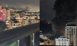 İsrail, Tahran ve Beyrut'a yeni saldırı dalgası başlattı