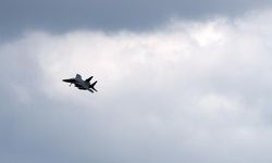 İran basını: ABD savaş uçağı düşürüldü