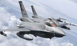 Türkiye’den KKTC’ye F-16 hamlesi