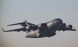 WSJ: İran saldırısında 5 ABD yakıt ikmal uçağı hasar gördü