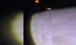 Lübnan'a sızmaya çalışan İsrail askerleri ile Hizbullah güçleri arasında çatışma