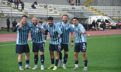 Hedefe bir adım daha