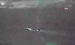 İran’dan BAE’ye yeni füze ve İHA saldırıları