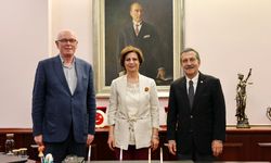 Eskişehir’de belediyelerden Nevruz mesajı: “Umut, huzur ve yeni başlangıçlar”