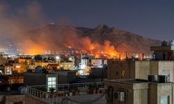 İsrail’den İran’a yeni saldırı dalgası