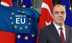 ESO Başkanı Kesikbaş'tan Türk ürünlerinin AB menşeili kabul edilmesiyle ilgili değerlendirme