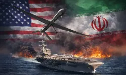 ABD-İsrail-İran savaşı üçüncü gününde! Netanyahu'nun ofisi vuruldu