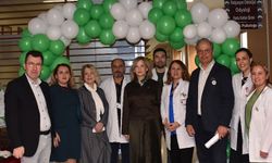 ESOGÜ’de Glokom Haftası etkinliği: “Görmenin sessiz hırsızına erken teşhisle dur diyin”