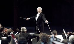 Eskişehir sanatta dünyaya açılıyor: Orkestra şefliği yarışmasına küresel ilgi