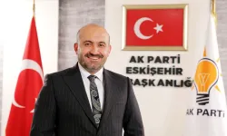 Gürhan Albayrak'tan kutlama: “2 Eylül Gazetesi Eskişehir’in hem hafızası hem vicdanı!"