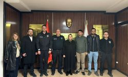 AK Parti Eskişehir Milletvekili Ayşen Gürcan’dan Ramazan’da gönül ziyaretleri