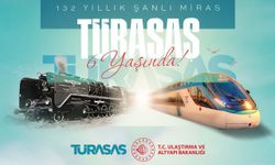 TÜRASAŞ 6 yaşında: Raylı sistemlerde Türkiye’nin gururu