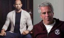 Andrew Tate: “Bir anda kimse Epstein hakkında konuşmaz oldu”