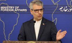 İran’dan BM’ye sert tepki: “Bu bir çatışma değil, saldırı”