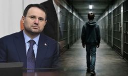 Bakan Gürlek: “Çocuklarla ilgili cezaları yetersiz buluyorum”