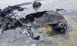 İran, İsrail’e ait Hermes tipi İHA’yı düşürdüğünü duyurdu