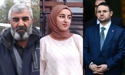 Rojin Kabaiş’in babası tehdit edildiğini duyurdu: Bakan Gürlek devreye girdi