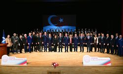 İstiklâl Marşı’nın kabulü Eskişehir’de programla kutlandı