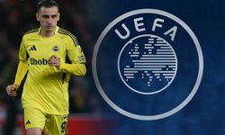 UEFA, Kerem Aktürkoğlu, Mourinho, Diego Carlos ve Skriniar transferleriyle ilgili Fenerbahçe’den savunma istedi