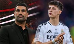 Volkan Demirel’den Arda Güler yorumu: “Daha iyisini söyleyemem, zaten Real Madrid’de”