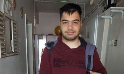 Eskişehir'de otizmli genç kayıplara karıştı