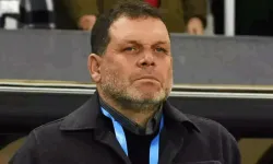 Eskişehirspor Teknik Direktörü Hakan Şapcı'dan Karşıyaka maçı sonrası sert açıklamalar